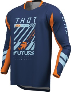 JERSEY YTH LAUNCHMODE FUTURA N