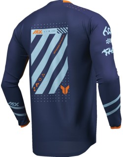 JERSEY YTH LAUNCHMODE FUTURA N