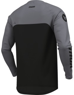 JERSEY YTH RIDEMODE MENACE BLA