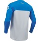 JERSEY YTH RIDEMODE MENACE BLU