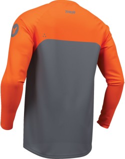 JERSEY YTH RIDEMODE MENACE CHA