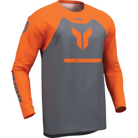 JERSEY YTH RIDEMODE MENACE CHA