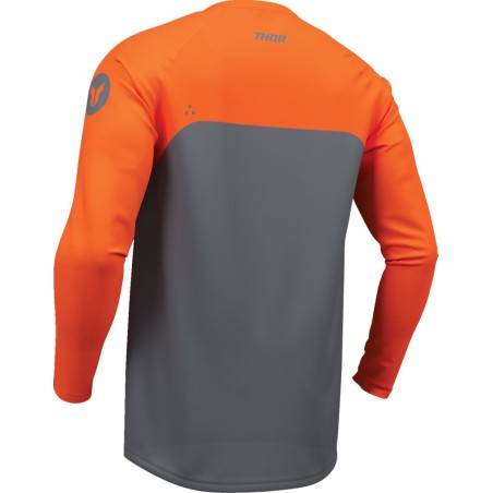 JERSEY YTH RIDEMODE MENACE CHA