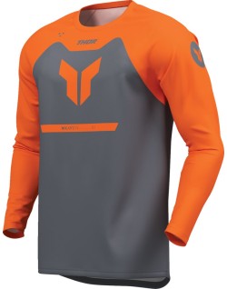 JERSEY YTH RIDEMODE MENACE CHA
