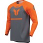 JERSEY YTH RIDEMODE MENACE CHA