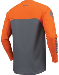 JERSEY YTH RIDEMODE MENACE CHA