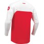 JERSEY YTH RIDEMODE MENACE RED