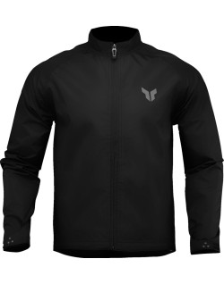 JACKET PACK BLACK S