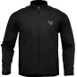 JACKET PACK BLACK S