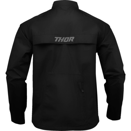 JACKET PACK BLACK L