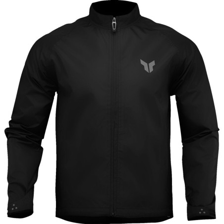 JACKET PACK BLACK 3XL