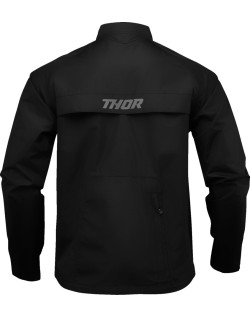 JACKET PACK BLACK 3XL