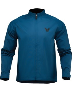 JACKET PACK STORM BLUE M