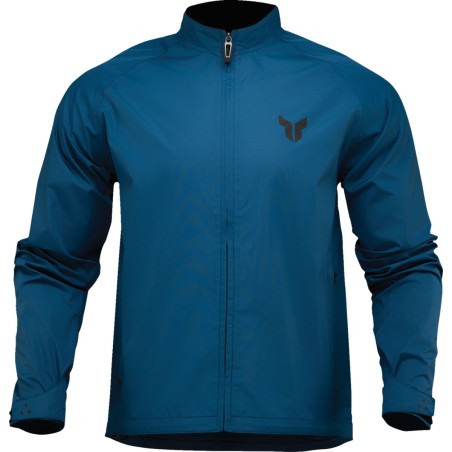 JACKET PACK STORM BLUE L