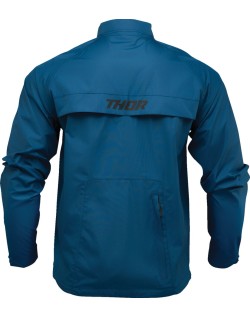 JACKET PACK STORM BLUE L