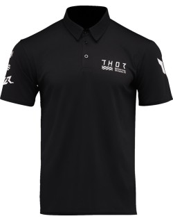 POLO CORPO BLACK MD