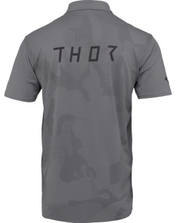 POLO CORPO GRAY XL