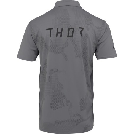 POLO CORPO GRAY XL