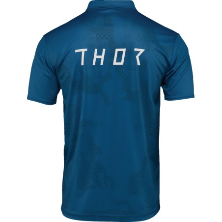POLO CORPO STORM BLUE XL