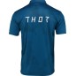 POLO CORPO STORM BLUE XL