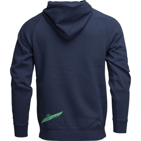 PULLOVER BRAVE NV LG