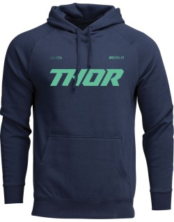 PULLOVER BRAVE NV XL