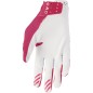 GLOVES SPORTMODE ICONIC PINK X