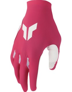 GLOVES SPORTMODE ICONIC PINK S