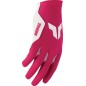 GLOVES SPORTMODE ICONIC PINK S