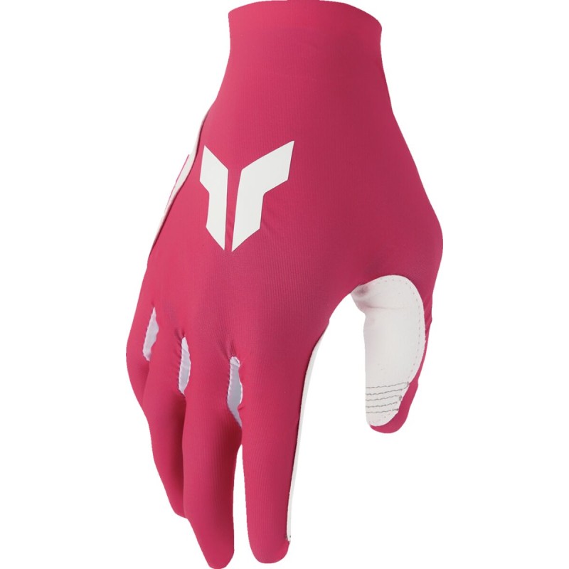 GLOVES SPORTMODE ICONIC PINK M