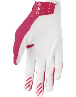 GLOVES SPORTMODE ICONIC PINK X