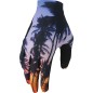 GLOVES SPORTMODE PALMS BLACK L