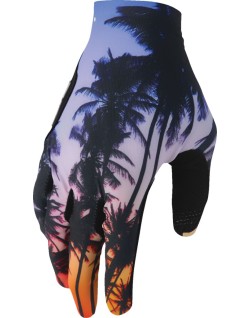 GLOVES SPORTMODE PALMS BLACK X