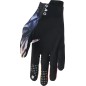 GLOVES SPORTMODE PALMS BLACK X