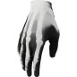 GLOVES SPORTMODE X-RAY BLACK/W