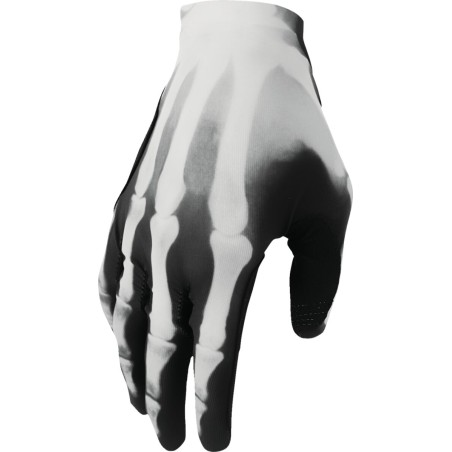 GLOVES SPORTMODE X-RAY BLACK/W