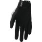 GLOVES SPORTMODE X-RAY BLACK/W