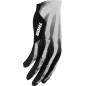 GLOVES SPORTMODE X-RAY BLACK/W