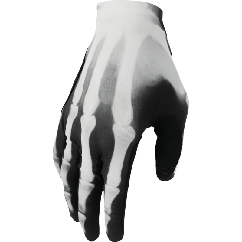 GLOVES SPORTMODE X-RAY BLACK/W