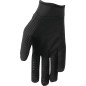 GLOVES LAUNCHMODE-CW BLACK S