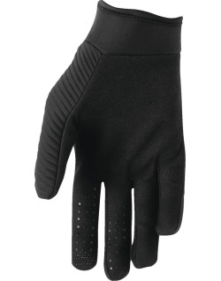 GLOVES LAUNCHMODE-CW BLACK M