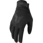 GLOVES LAUNCHMODE-CW BLACK 2XL