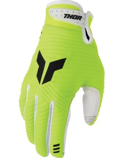 GLOVES LAUNCHMODE-CW ACID 2XL