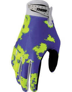 GLOVES LAUNCHMODE BLEACH GRAY/