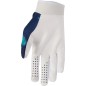 GLOVES LAUNCHMODE BLEACH WHT/A