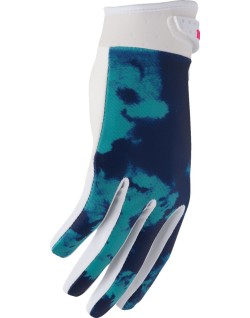 GLOVES LAUNCHMODE BLEACH WHT/A