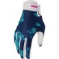 GLOVES LAUNCHMODE BLEACH WHT/A