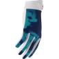 GLOVES LAUNCHMODE BLEACH WHT/A