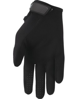 GLOVES RIDEMODE STATIC BLACK M