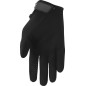 GLOVES RIDEMODE STATIC BLACK M